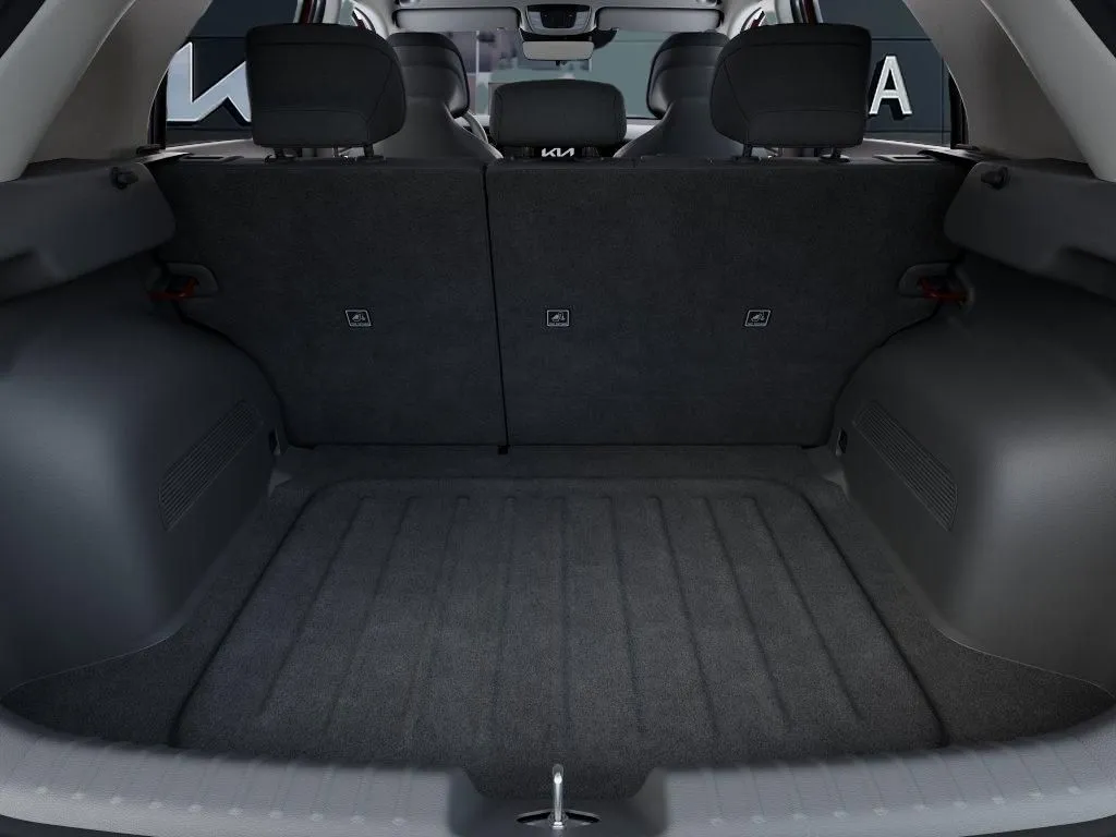 Kia Niro photo 21