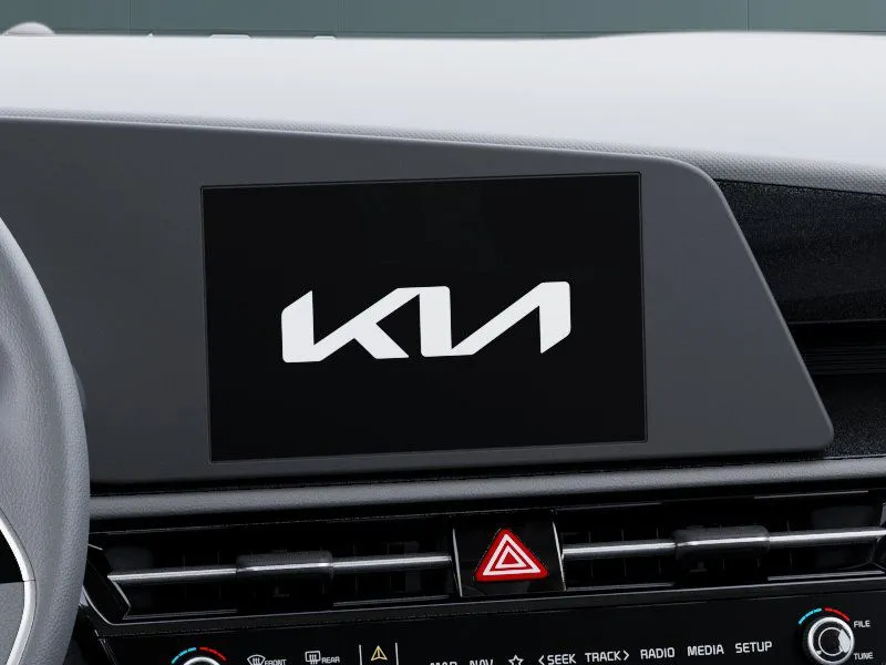 Kia Niro photo 22