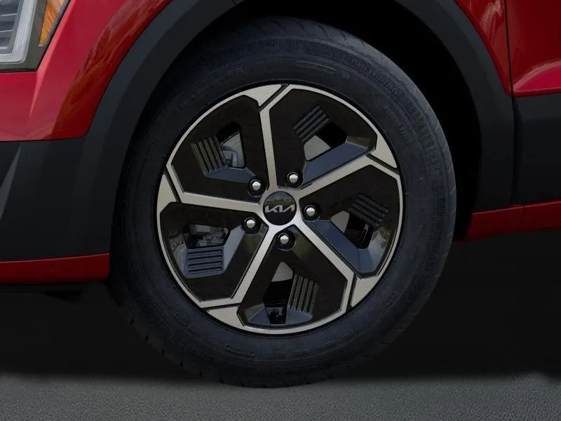 Kia Niro photo 10