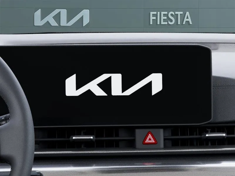 Kia Carnival photo 22