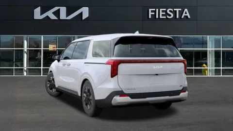 More photos of 2026 Kia Carnival Hybrid LXS at Fiesta Kia, CA