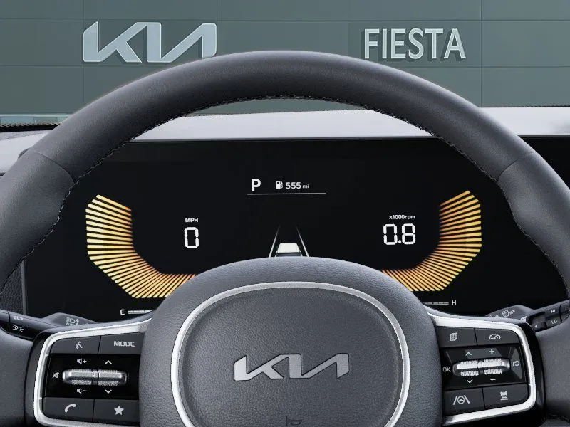 Kia Carnival photo 23
