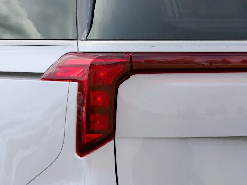 Kia Carnival photo 13