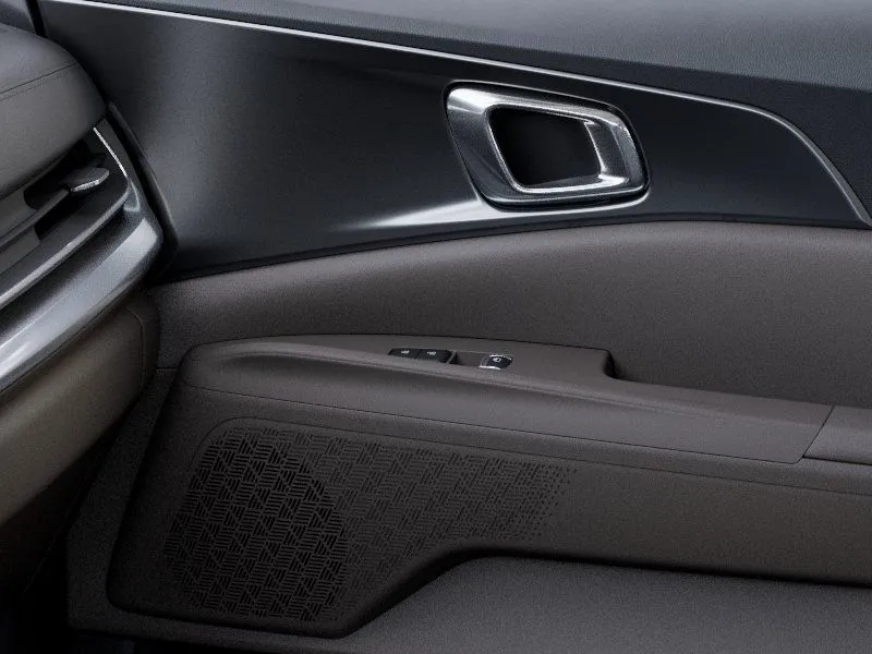 Kia Carnival photo 27