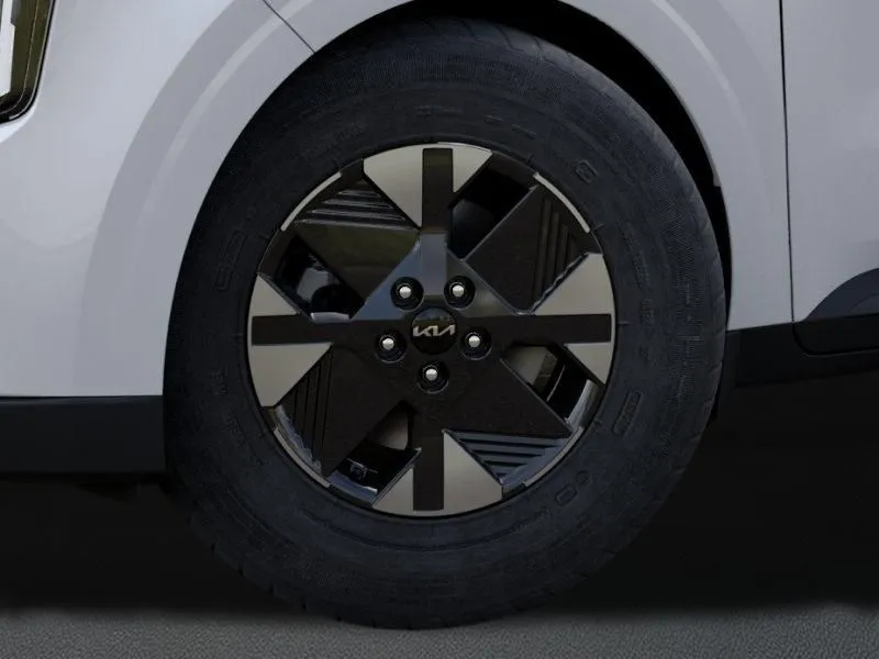 Kia Carnival photo 10