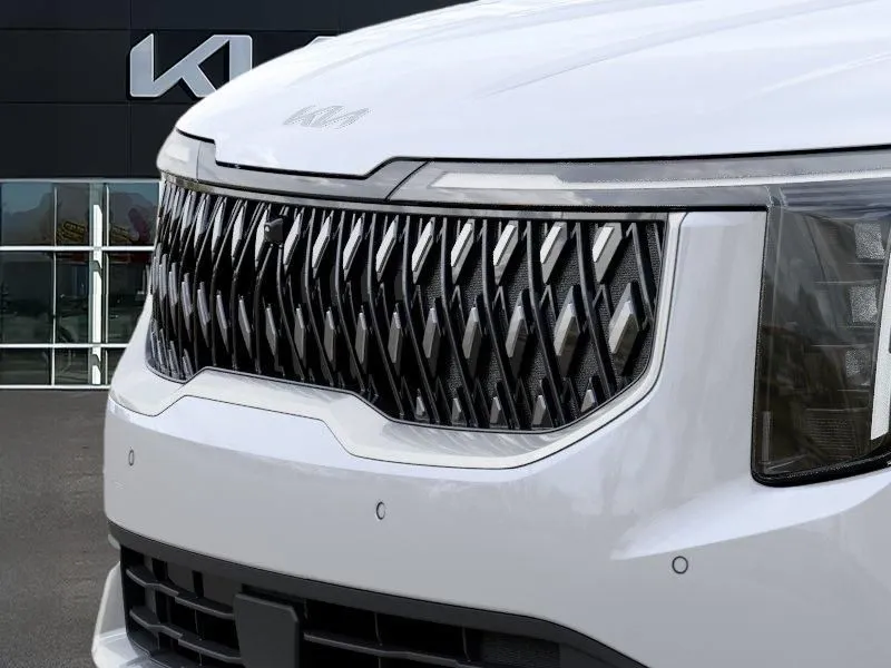 Kia Carnival photo 14