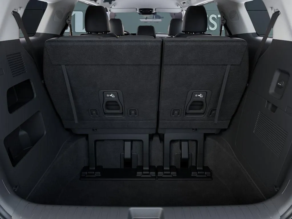 Kia Carnival photo 21