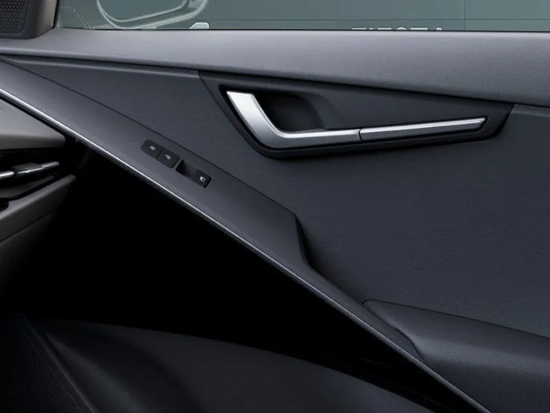 Kia Niro photo 27