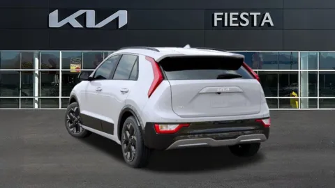 More photos of 2026 Kia Niro EV Wind at Fiesta Kia, CA