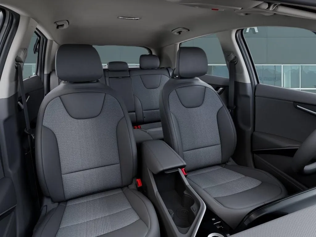 Kia Niro photo 17
