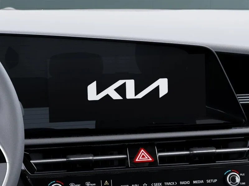 Kia Niro photo 22