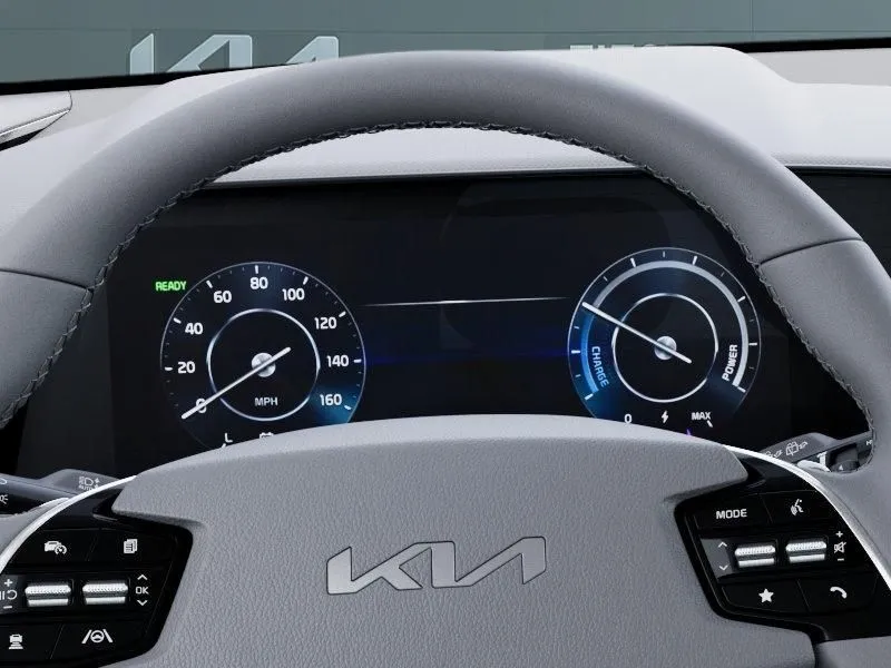 Kia Niro photo 23