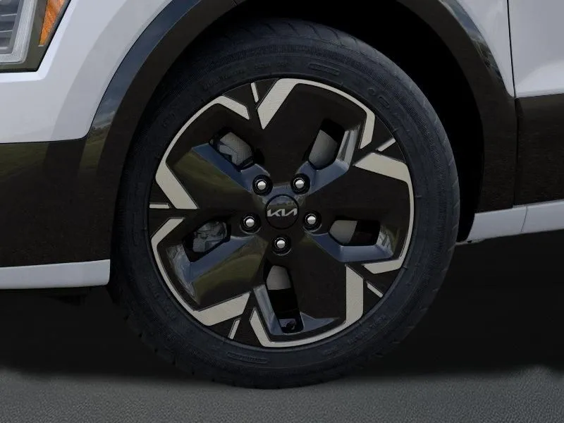 Kia Niro photo 10