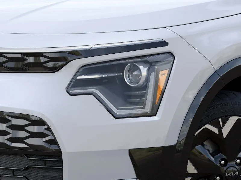 Kia Niro photo 11