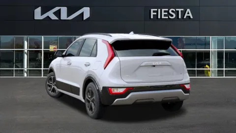 More photos of 2026 Kia Niro SX at Fiesta Kia, CA