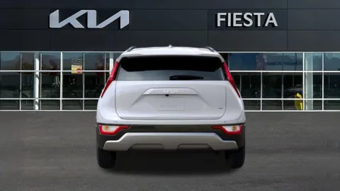 More photos of 2026 Kia Niro SX at Fiesta Kia, CA