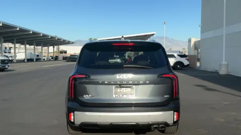 More photos of 2024 Kia Telluride SX at Fiesta Kia, CA