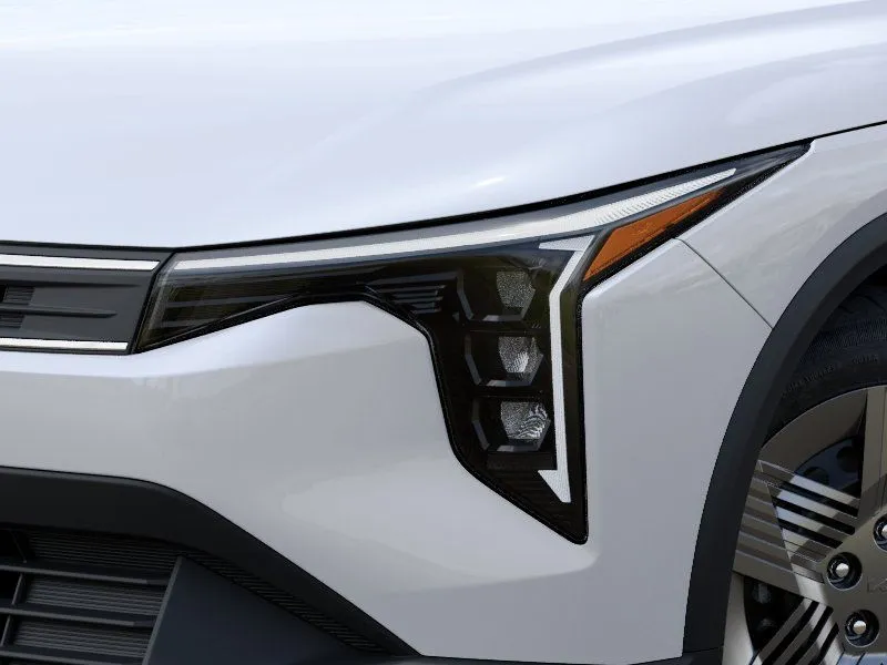 Kia K4 photo 11