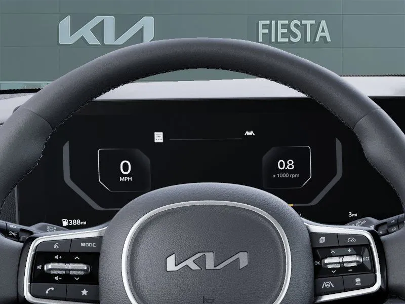 Kia Carnival photo 23