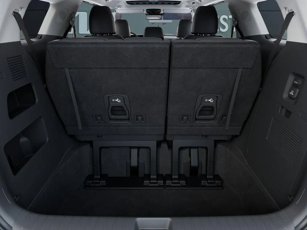 Kia Carnival photo 21