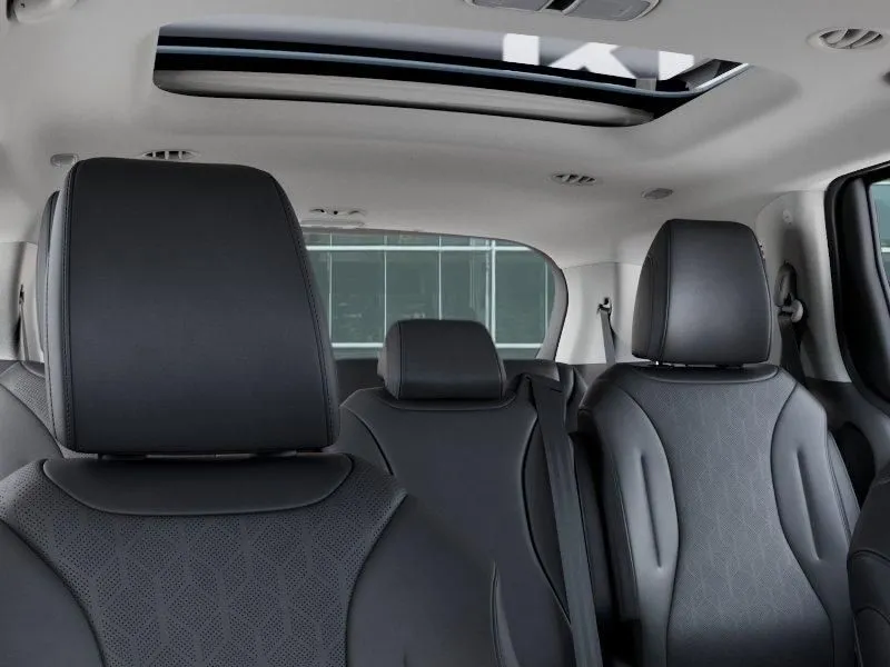 Kia Carnival photo 29