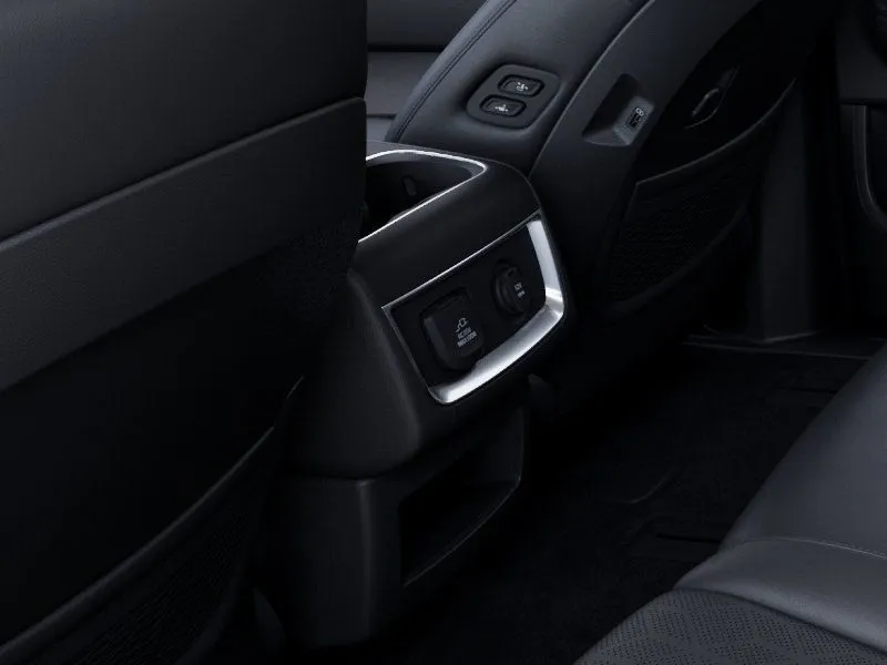 Kia Carnival photo 28