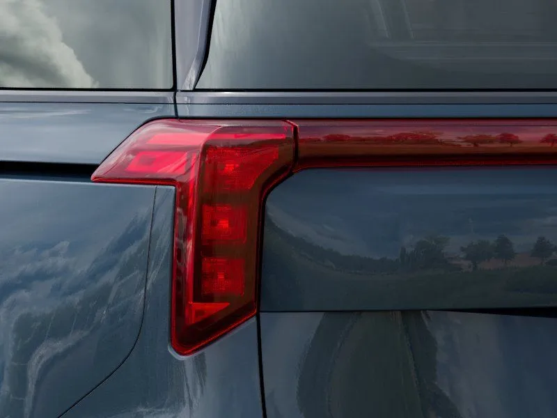 Kia Carnival photo 13