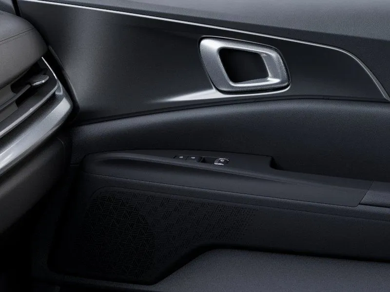 Kia Carnival photo 27