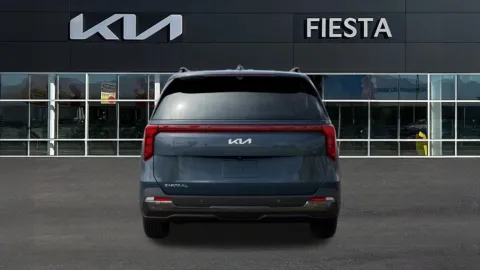 More photos of 2026 Kia Carnival SX at Fiesta Kia, CA