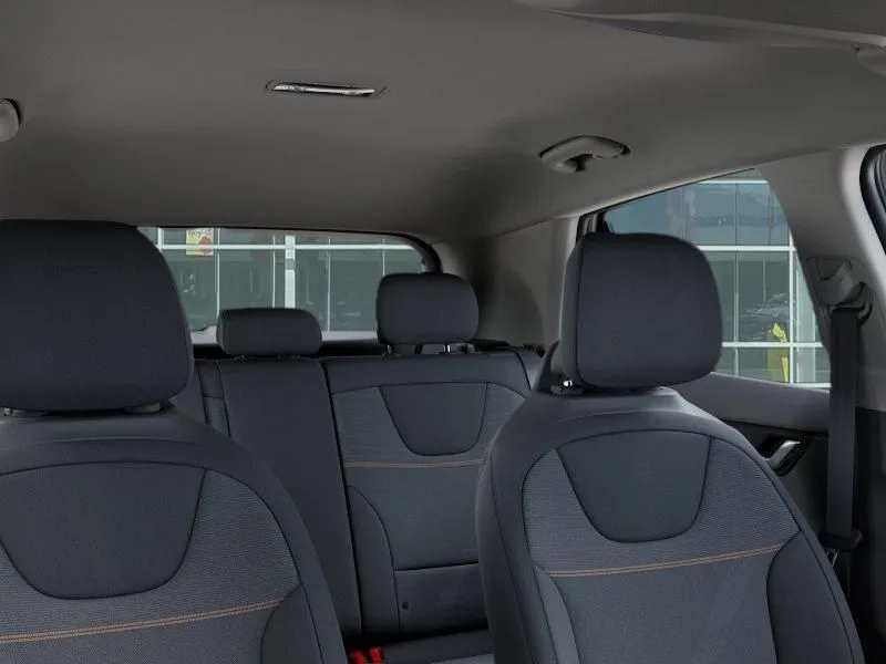 Kia Niro photo 29