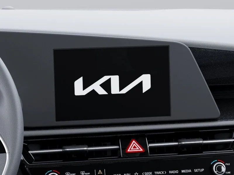 Kia Niro photo 22