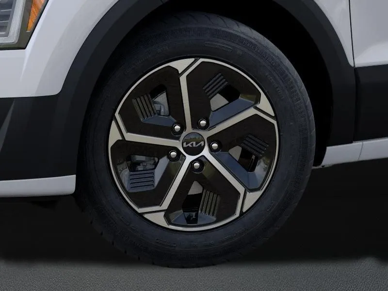 Kia Niro photo 10