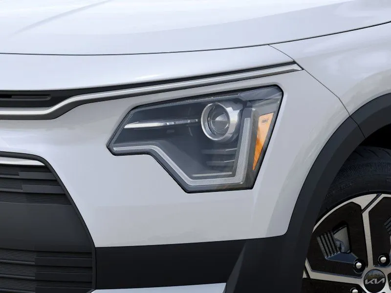 Kia Niro photo 11