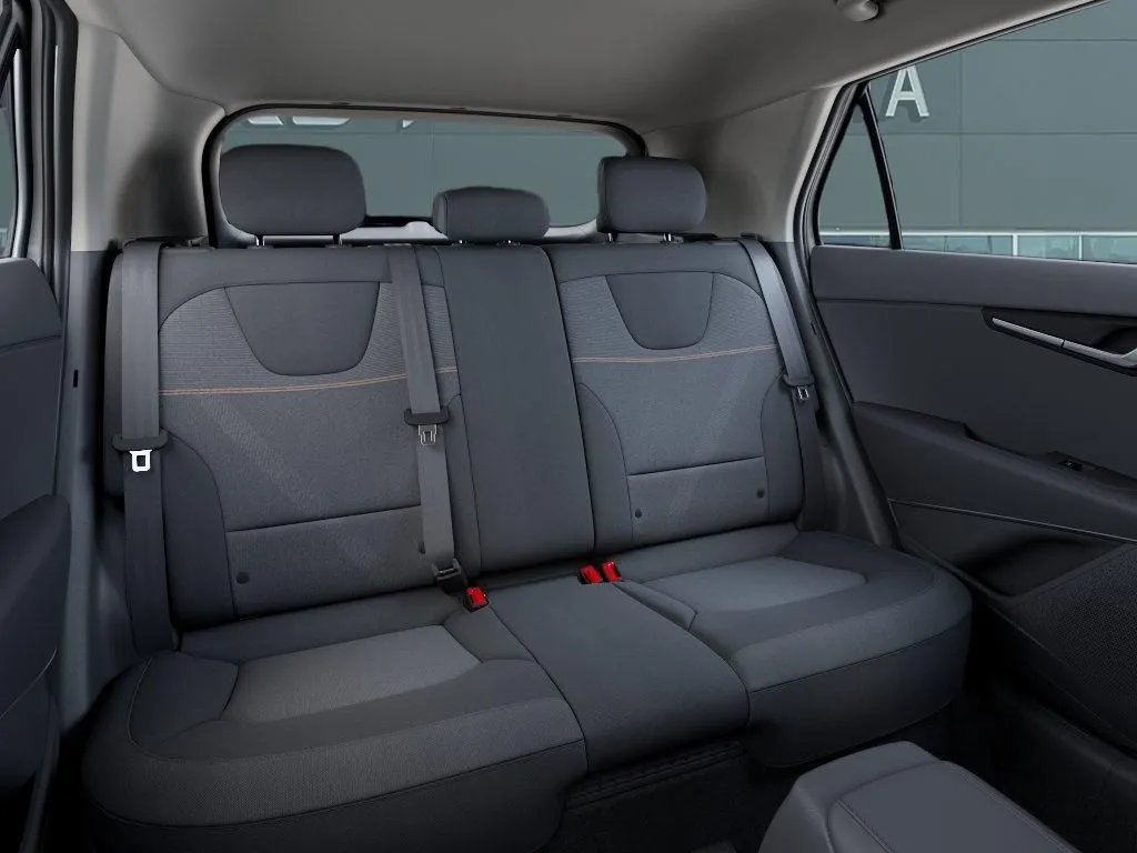 Kia Niro photo 18