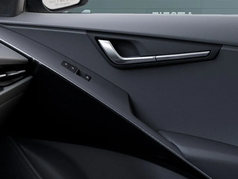 Kia Niro photo 27