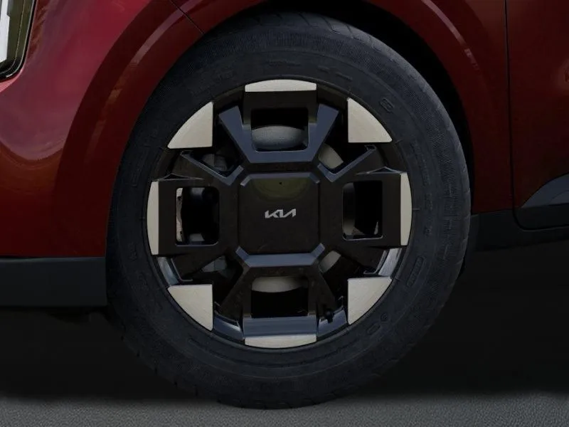 Kia Carnival photo 10