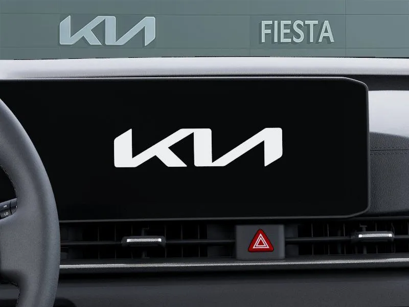 Kia Carnival photo 22
