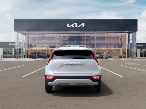 More photos of 2026 Kia Niro LX at Fiesta Kia, CA