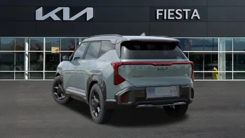 More photos of 2027 Kia Seltos X-Line at Fiesta Kia, CA