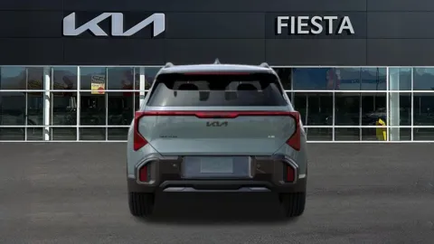 More photos of 2027 Kia Seltos X-Line at Fiesta Kia, CA