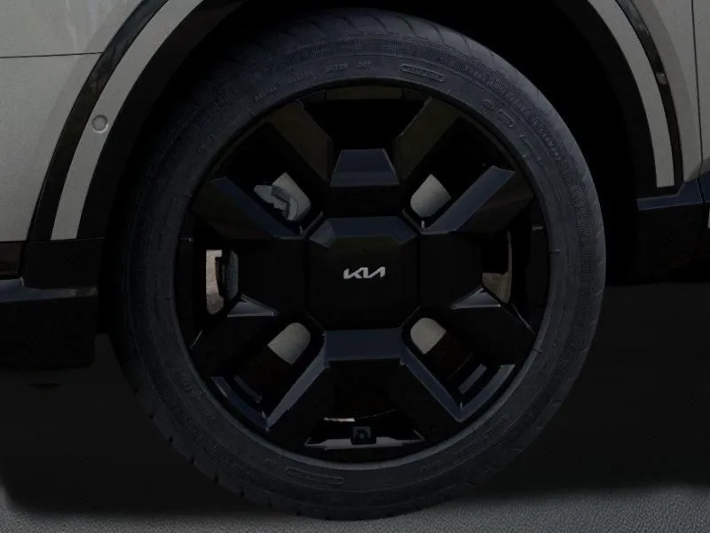 Kia Telluride photo 10