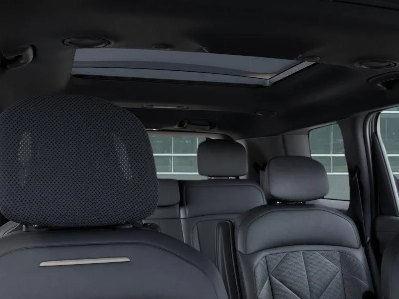 Kia Telluride photo 29