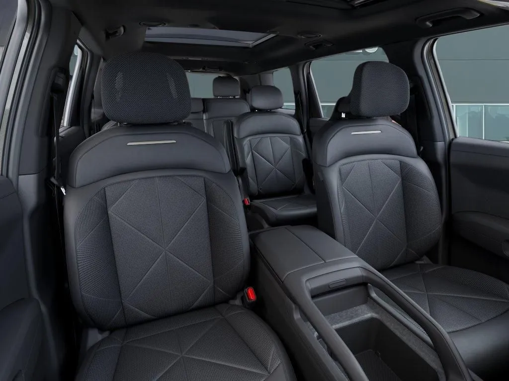 Kia Telluride photo 17