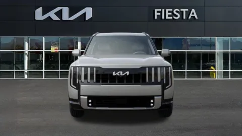 Photos of 2027 Kia Telluride Hybrid SX for sale in Indio, CA at Fiesta Kia