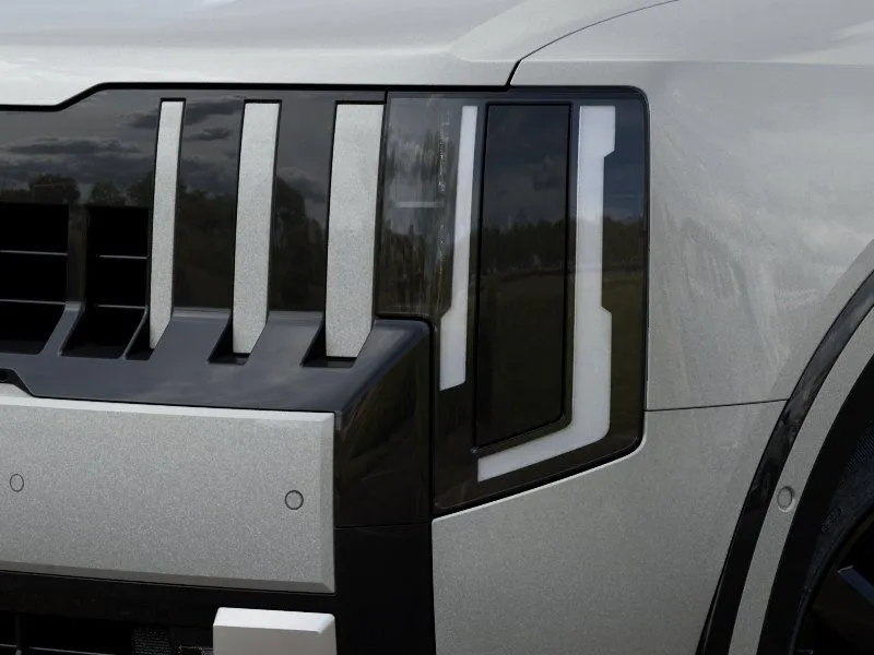 Kia Telluride photo 11