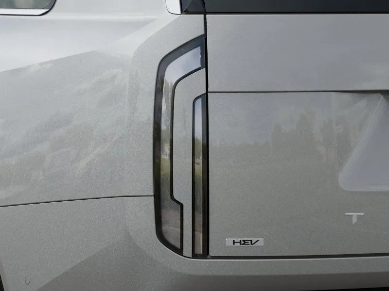 Kia Telluride photo 13
