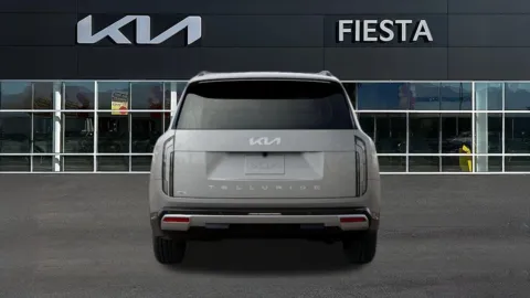 More photos of 2027 Kia Telluride Hybrid SX at Fiesta Kia, CA