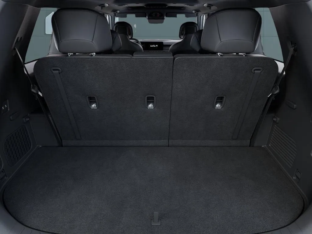 Kia Telluride photo 21