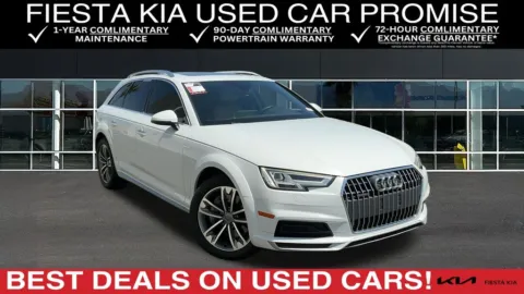 Unknown 2017 Audi A4 allroad 2.0T Premium Plus for sale in Indio, CA