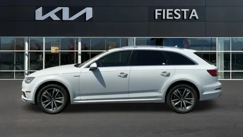 More photos of 2017 Audi A4 allroad 2.0T Premium Plus at Fiesta Kia, CA